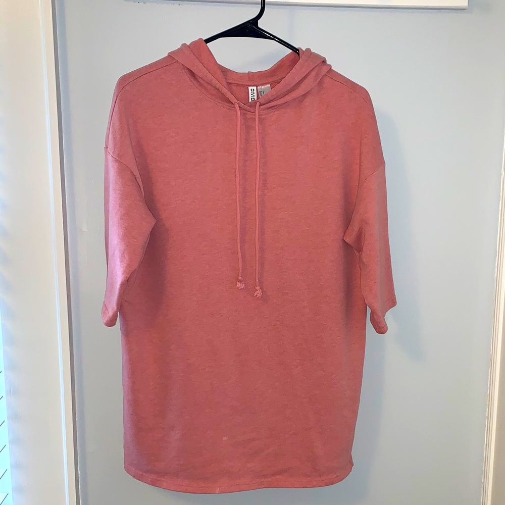 H&M Divided